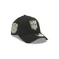 U.S. Soccer 2026 Men's National Team West Black 9FORTY A-Frame Snapback