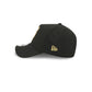 U.S. Soccer 2026 Men's National Team West Black 9FORTY A-Frame Snapback