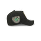 U.S. Soccer 2026 Men's National Team West Black 9FORTY A-Frame Snapback