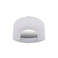 Notre Dame Fighting Irish March Madness White 19TWENTY Snapback Hat