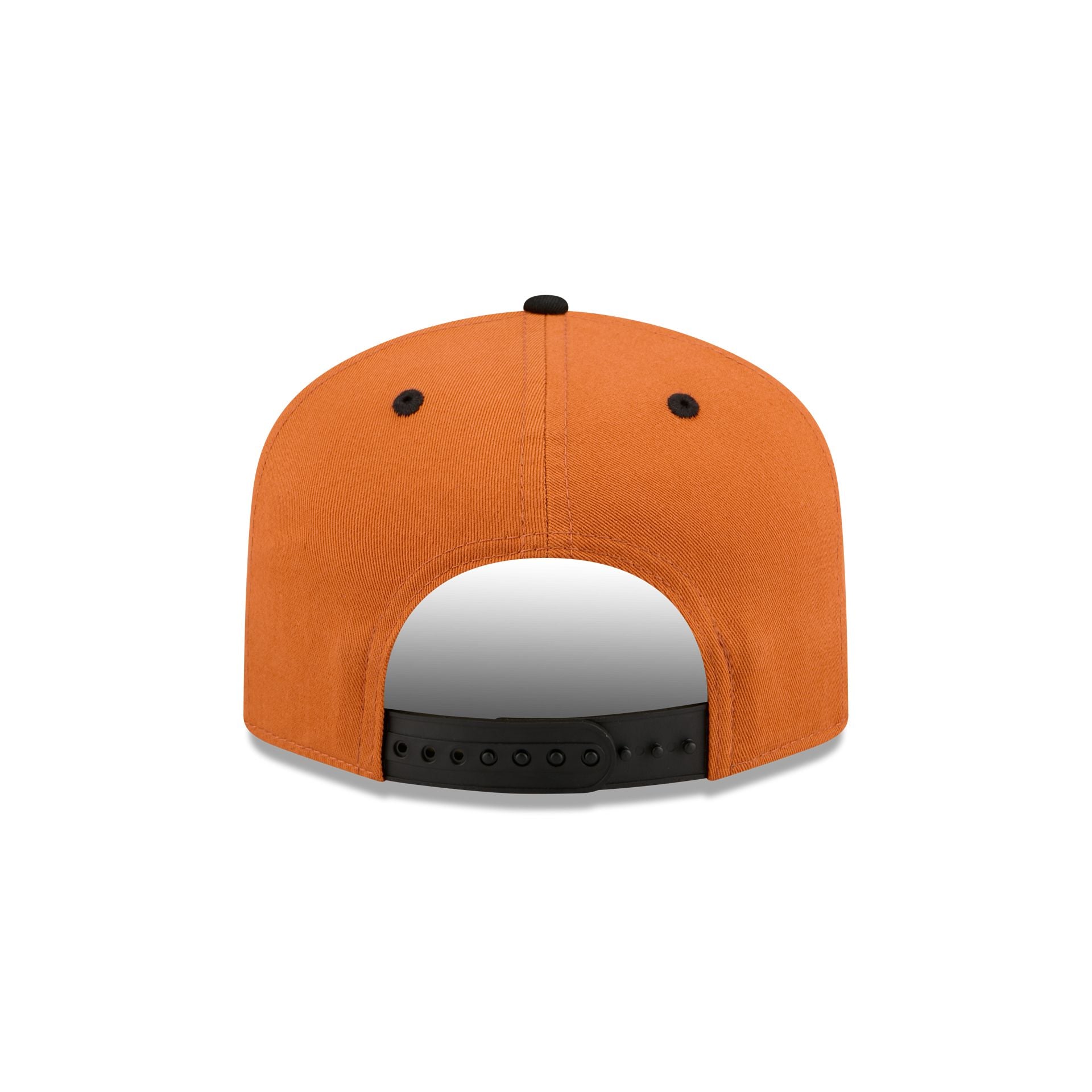 Texas Longhorns March Madness 19TWENTY Snapback Hat