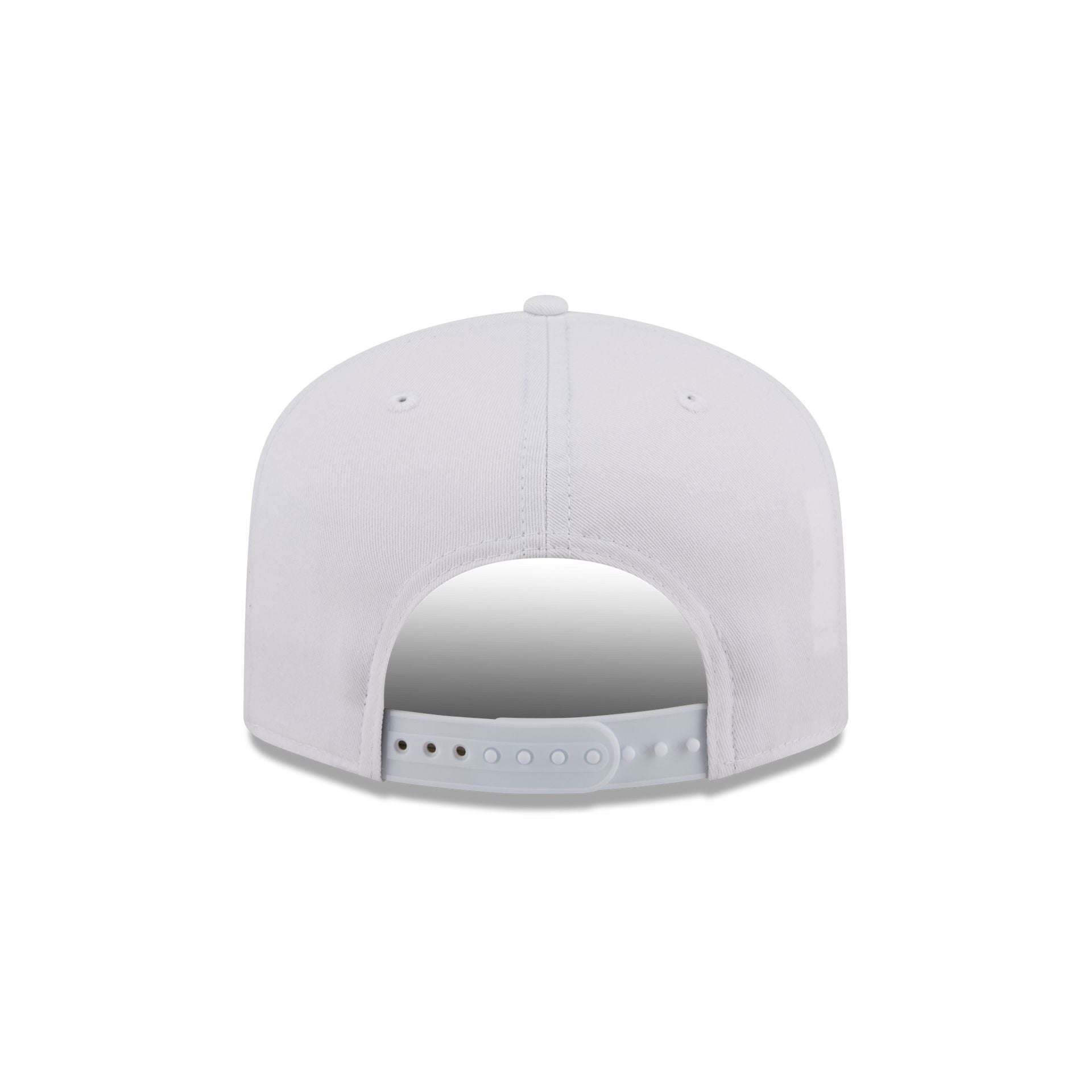 UNLV Runnin' Rebels March Madness White 19TWENTY Snapback Hat