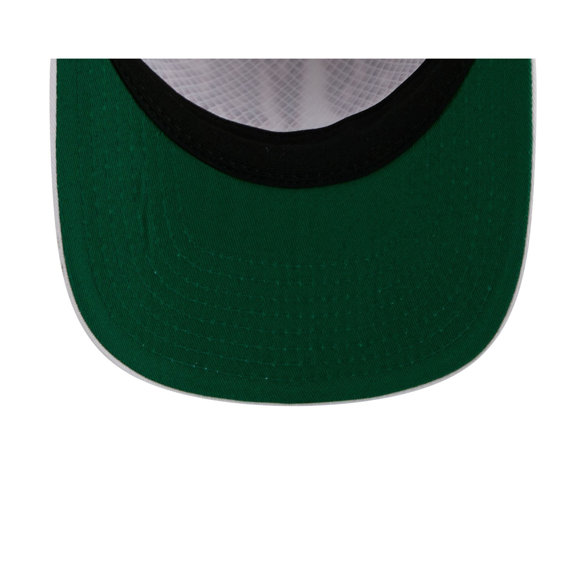 UNLV Runnin' Rebels March Madness White 19TWENTY Snapback Hat