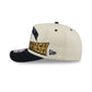 Notre Dame Fighting Irish March Madness Chrome 9FIFTY A-Frame Snapback Hat