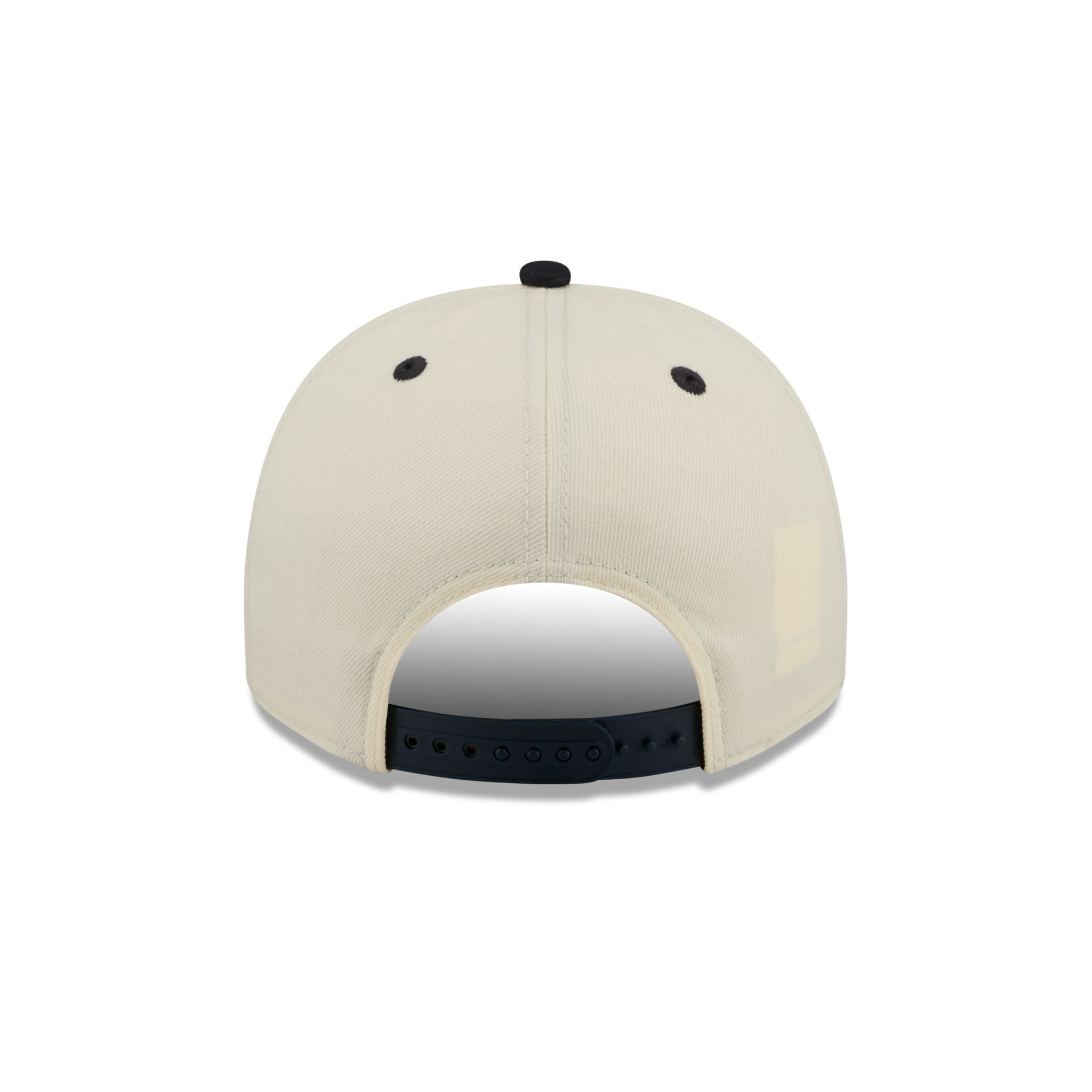 Notre Dame Fighting Irish March Madness Chrome 9FIFTY A-Frame Snapback Hat