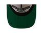 Notre Dame Fighting Irish March Madness Chrome 9FIFTY A-Frame Snapback Hat