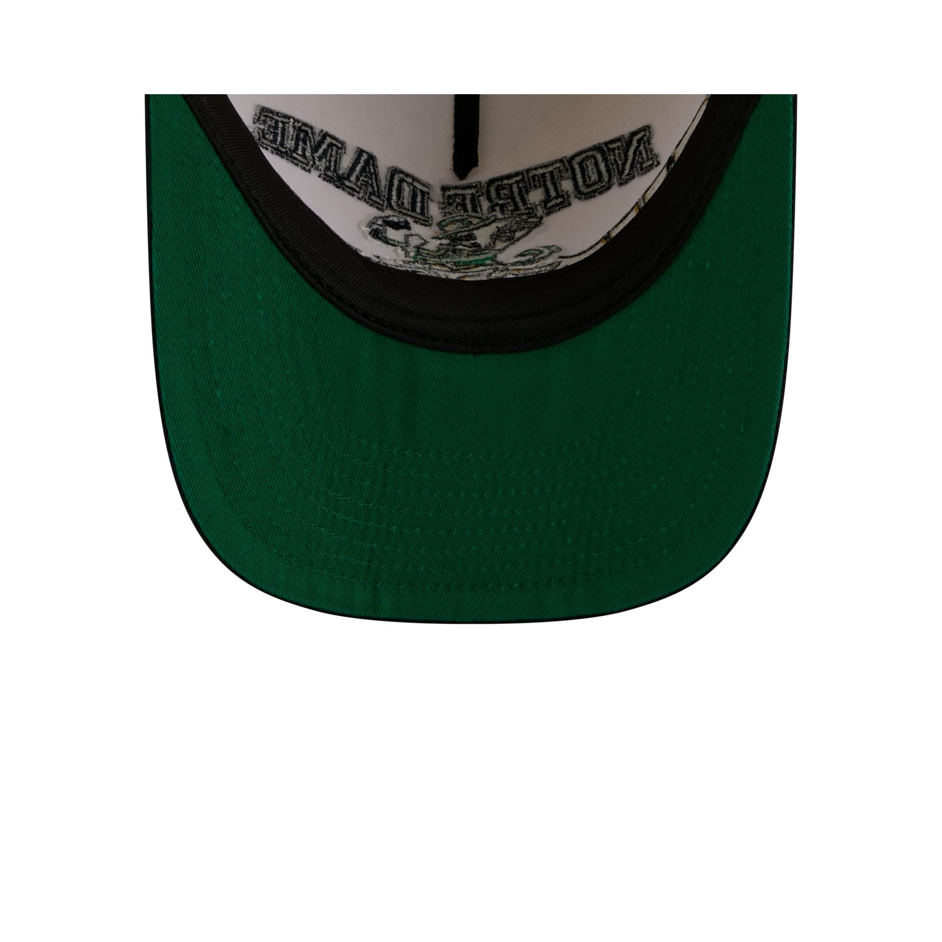 Notre Dame Fighting Irish March Madness Chrome 9FIFTY A-Frame Snapback Hat