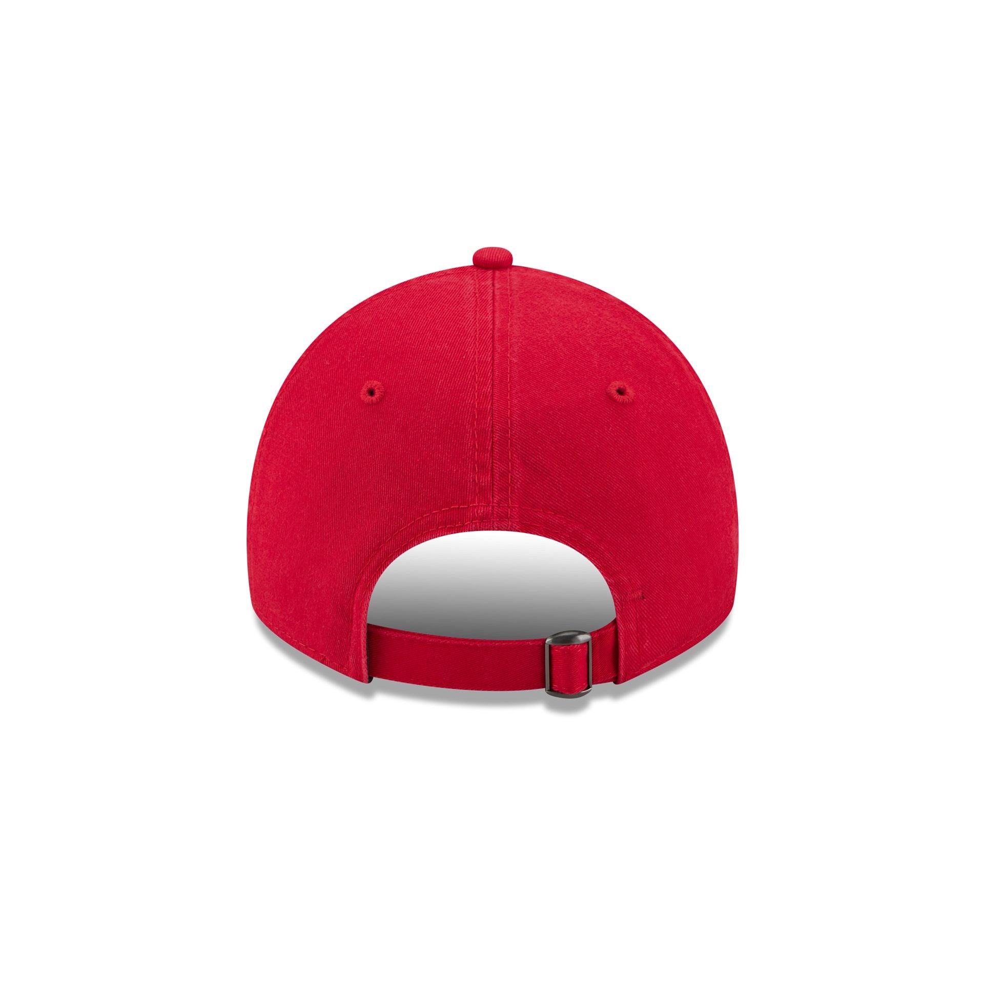 New Era Cap 2026 Canada Soccer 9TWENTY Adjustable