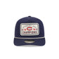 Montreal Canadiens Past Glory 19TWENTY Snapback Hat