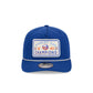 New York Islanders Past Glory 19TWENTY Snapback Hat