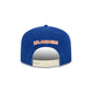 New York Islanders Past Glory 19TWENTY Snapback Hat