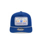 Edmonton Oilers Past Glory 19TWENTY Snapback Hat