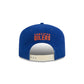 Edmonton Oilers Past Glory 19TWENTY Snapback Hat