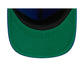 Edmonton Oilers Past Glory 19TWENTY Snapback Hat