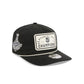 Los Angeles Kings Past Glory 19TWENTY Snapback Hat