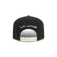 Los Angeles Kings Past Glory 19TWENTY Snapback Hat