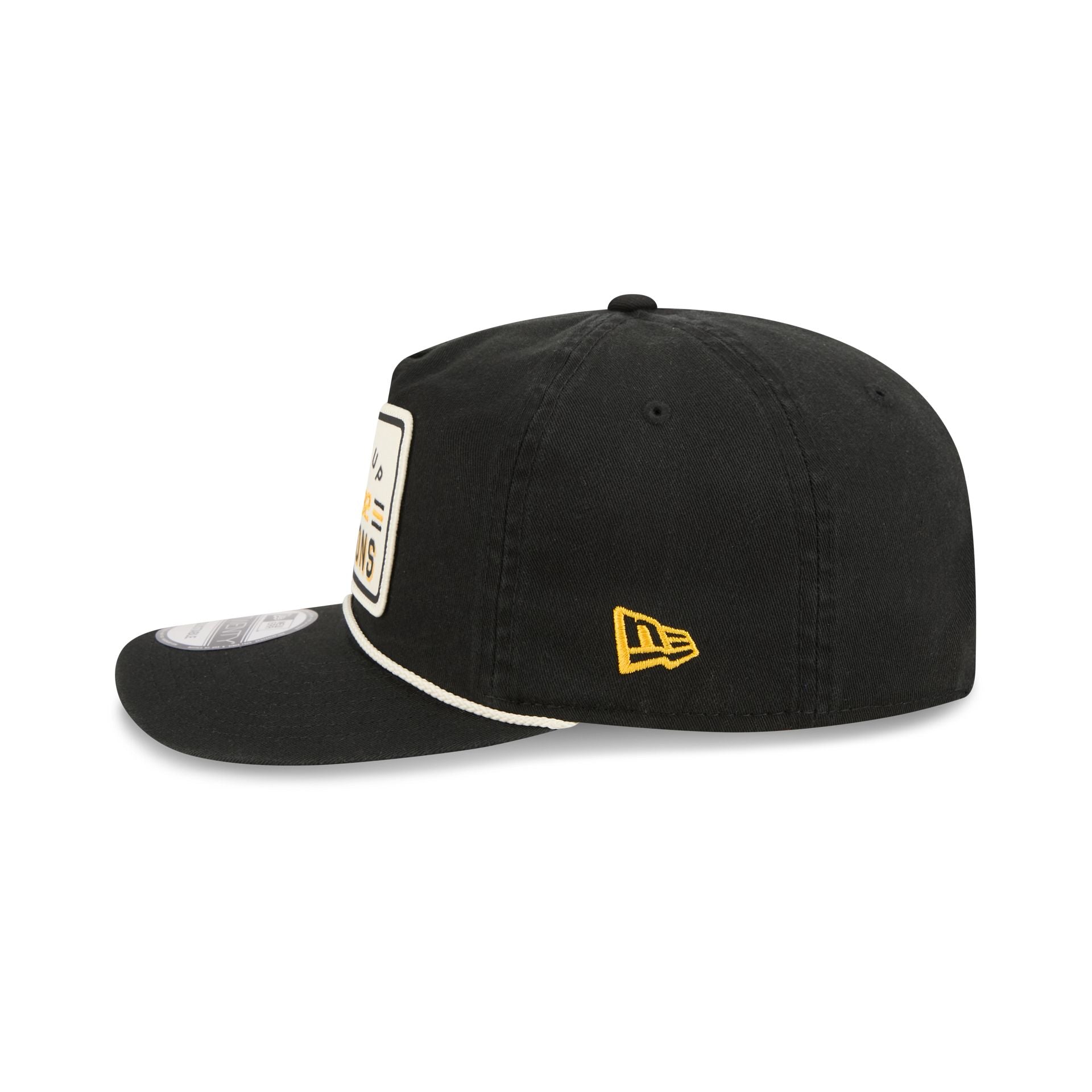 Pittsburgh Penguins Past Glory 19TWENTY Snapback Hat