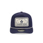 Toronto Maple Leafs Past Glory 19TWENTY Snapback Hat