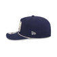 Toronto Maple Leafs Past Glory 19TWENTY Snapback Hat