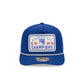 New York Rangers Past Glory 19TWENTY Snapback Hat