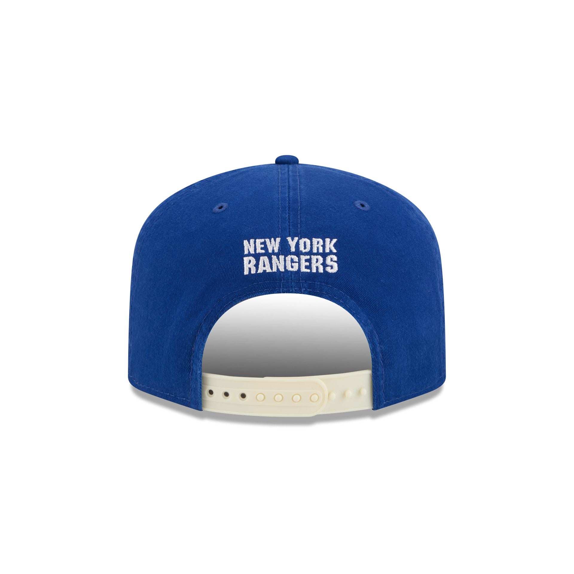 New York Rangers Past Glory 19TWENTY Snapback Hat