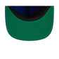 New York Rangers Past Glory 19TWENTY Snapback Hat