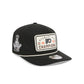Philadelphia Flyers Past Glory 19TWENTY Snapback Hat