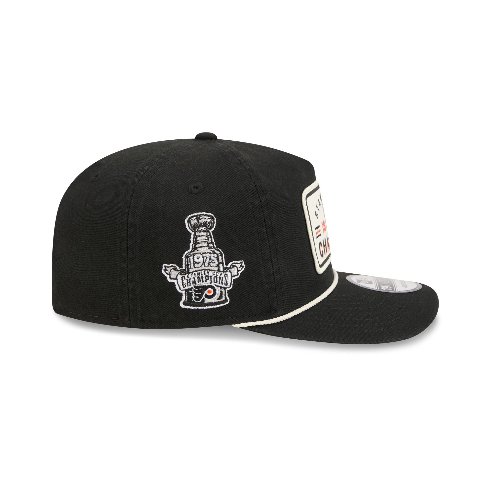 Philadelphia Flyers Past Glory 19TWENTY Snapback Hat