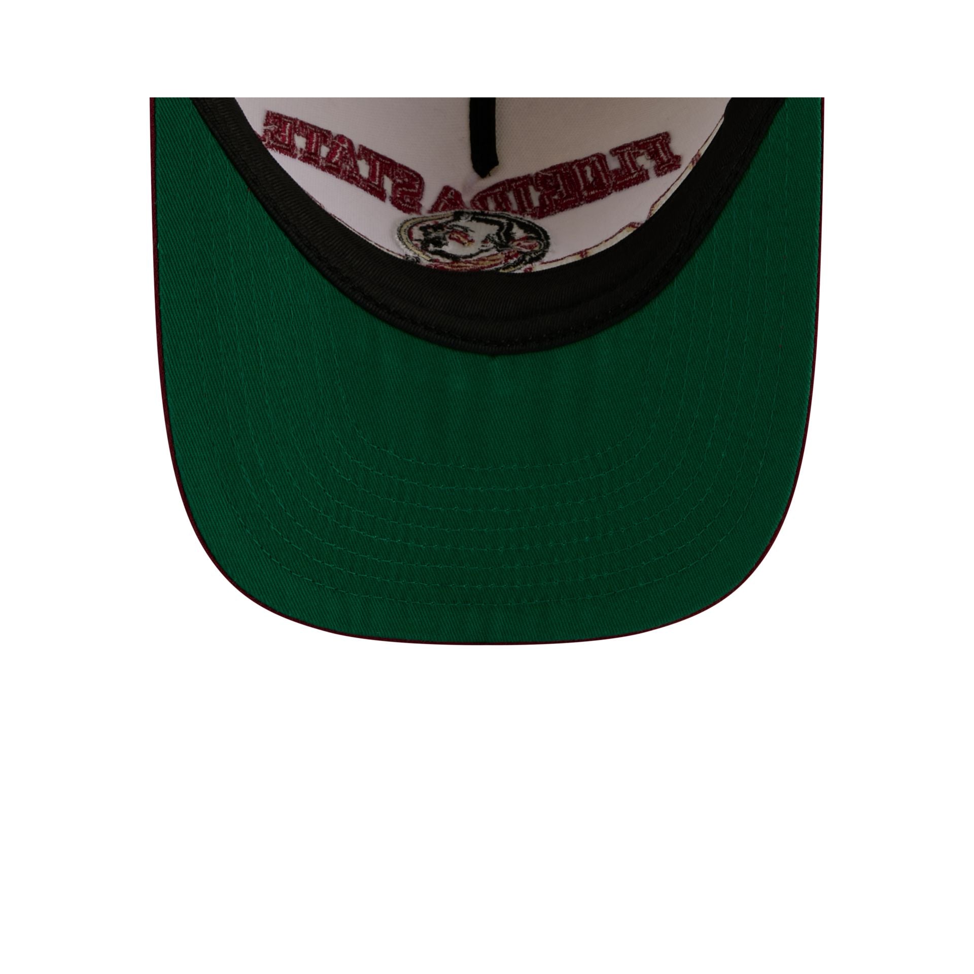 Florida State Seminoles March Madness Chrome 9FIFTY A-Frame Snapback Hat