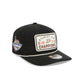 Anaheim Ducks Past Glory 19TWENTY Snapback Hat