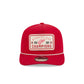 Detroit Red Wings Past Glory 19TWENTY Snapback Hat