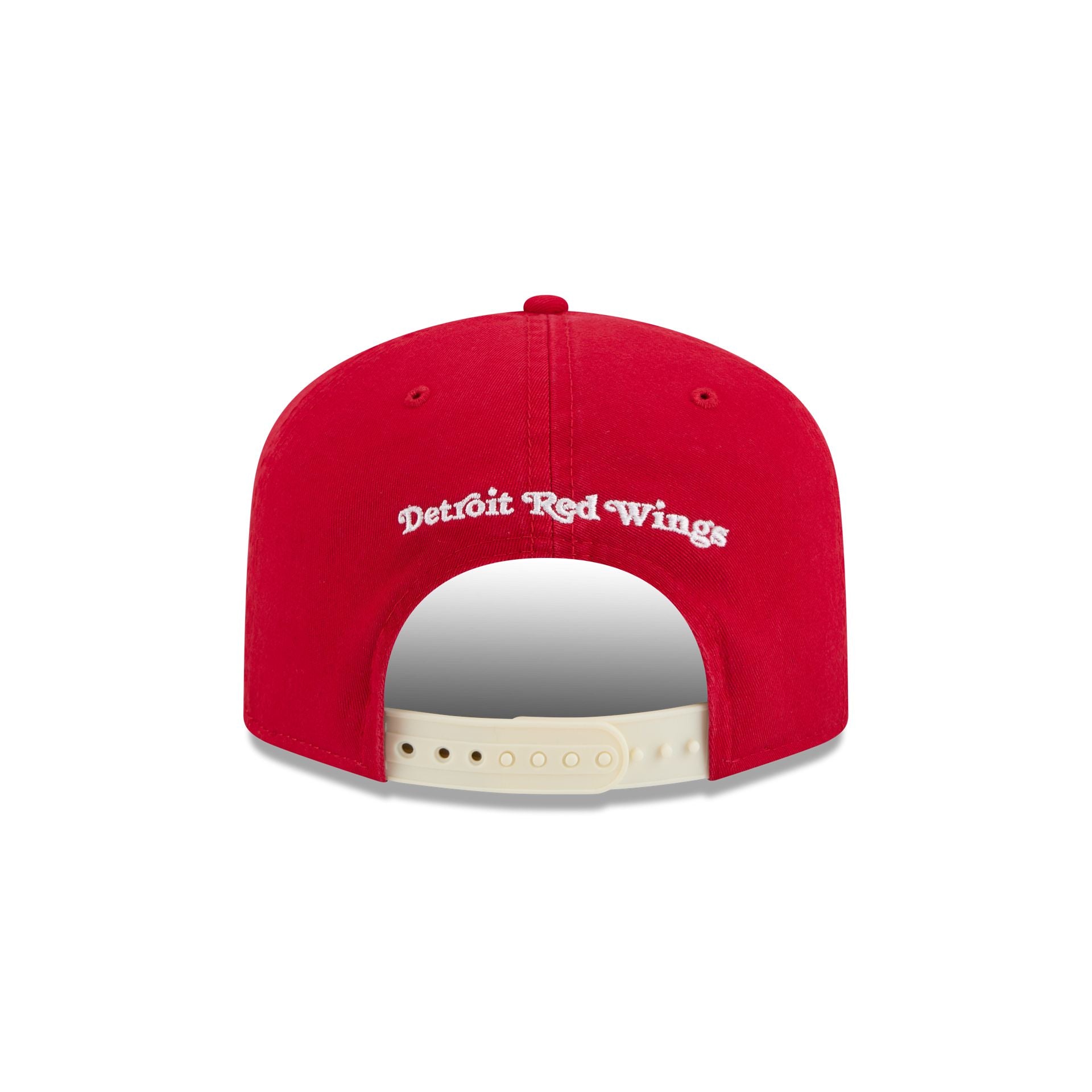 Detroit Red Wings Past Glory 19TWENTY Snapback Hat