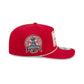 Detroit Red Wings Past Glory 19TWENTY Snapback Hat