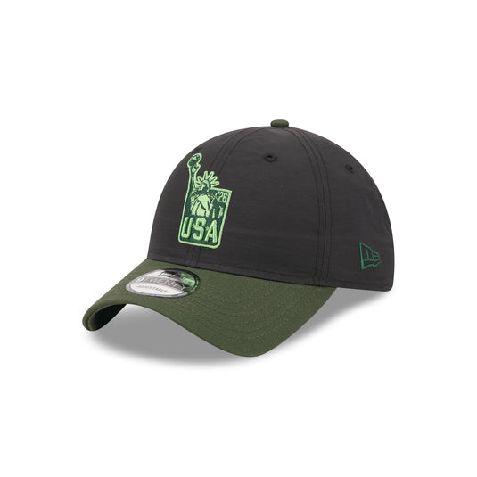 New Era Cap 2026 USA Soccer Liberty 9TWENTY Adjustable - New Era Cap