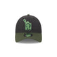 New Era Cap 2026 USA Soccer Liberty 9TWENTY Adjustable