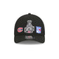 NHL 1979 Past Glory Matchup 9FORTY M-Crown A-Frame Trucker Hat