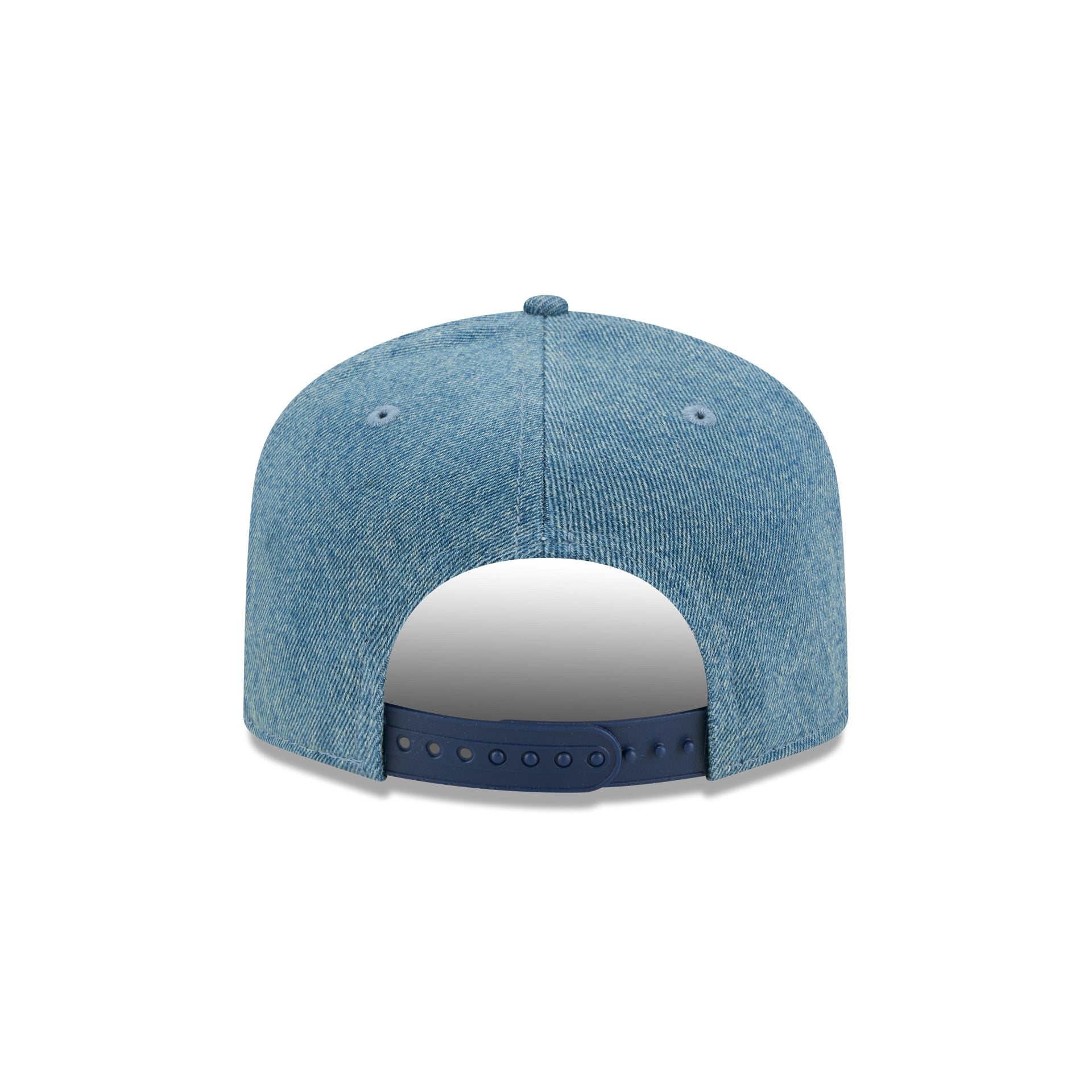 New Era Cap 2026 Soccer Denim 19TWENTY Adjustable