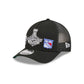 NHL 2014 Past Glory Matchup 9FORTY M-Crown A-Frame Trucker Hat