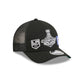 NHL 2014 Past Glory Matchup 9FORTY M-Crown A-Frame Trucker Hat