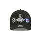 NHL 2014 Past Glory Matchup 9FORTY M-Crown A-Frame Trucker Hat