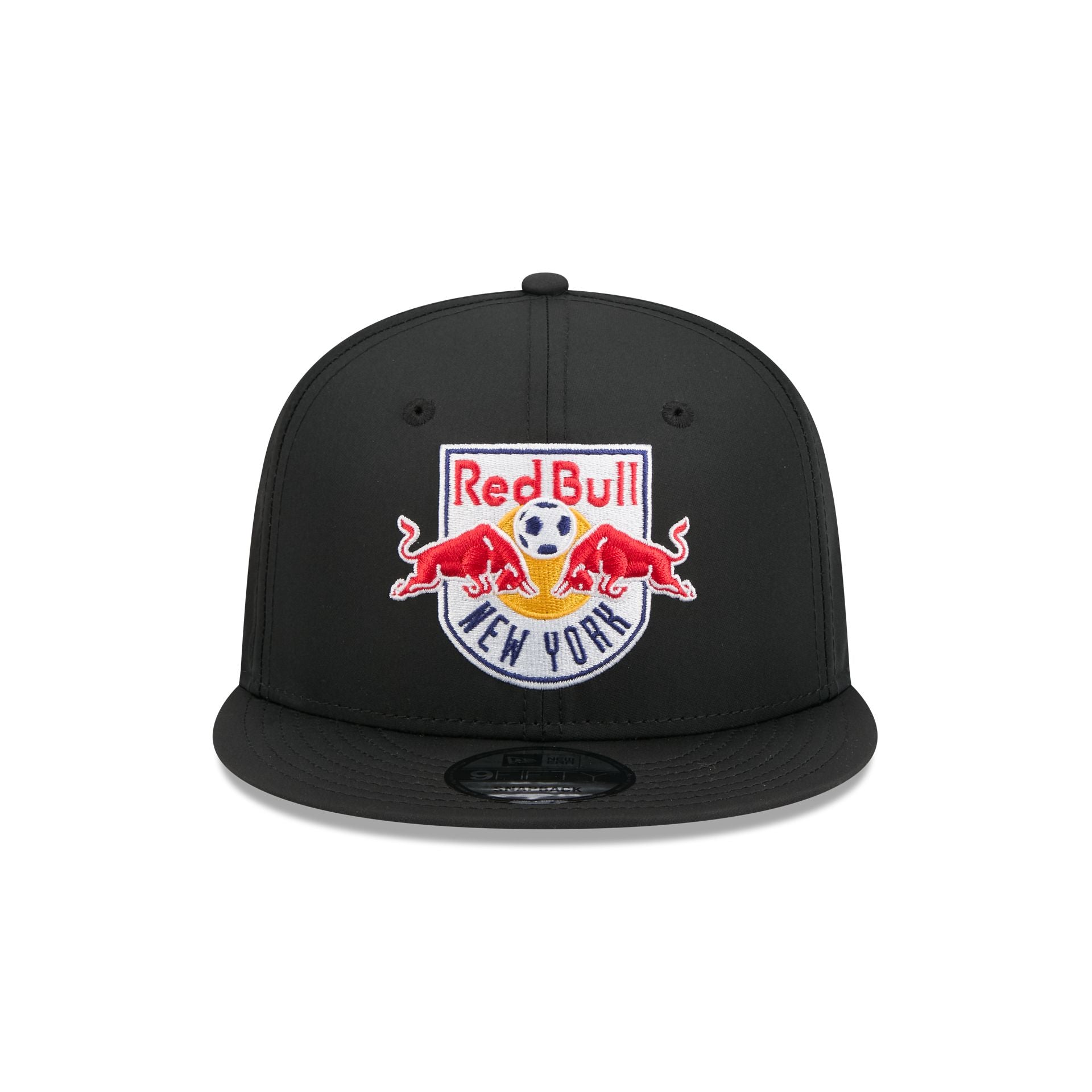 Red Bull New York 2026 Jersey Hook 9FIFTY Snapback Hat