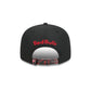Red Bull New York 2026 Jersey Hook 9FIFTY Snapback Hat