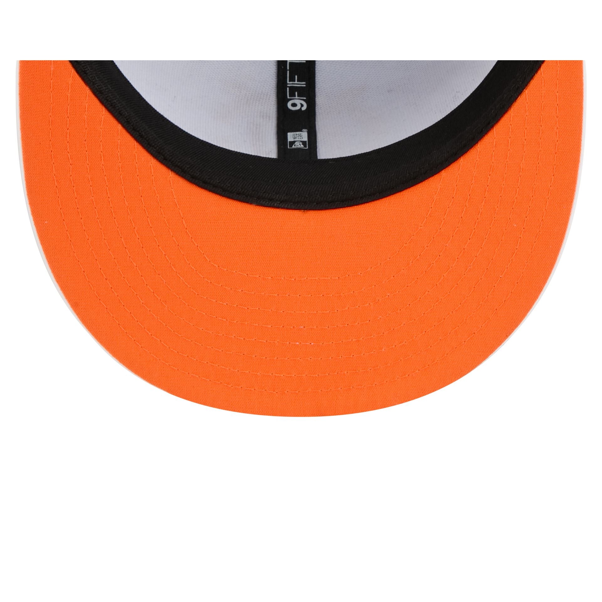 New York City FC 2026 Jersey Hook 9FIFTY Snapback Hat