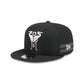Inter Miami 2026 Jersey Hook 9FIFTY Snapback Hat