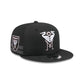 Inter Miami 2026 Jersey Hook 9FIFTY Snapback Hat