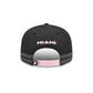 Inter Miami 2026 Jersey Hook 9FIFTY Snapback Hat