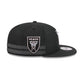 Inter Miami 2026 Jersey Hook 9FIFTY Snapback Hat