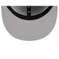 LA Galaxy 2026 Jersey Hook 9FIFTY Snapback Hat