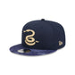 Philadelphia Union 2026 Jersey Hook 9FIFTY Snapback Hat