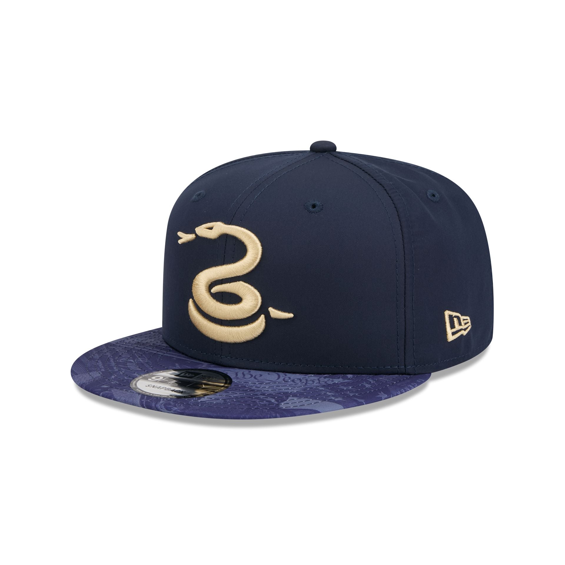 Philadelphia Union 2026 Jersey Hook 9FIFTY Snapback Hat